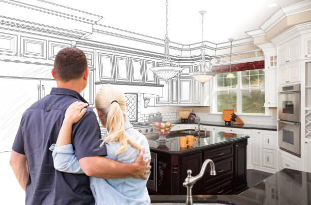 Certified appliance installation in Rancocas